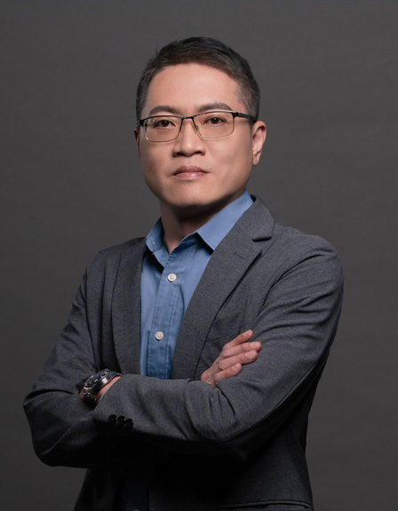 羅德個人照